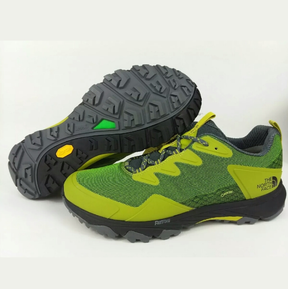 North Face Fastpack 3 Gore-Tex View 6